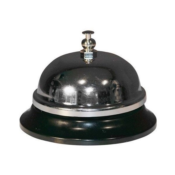 Cloche de table 