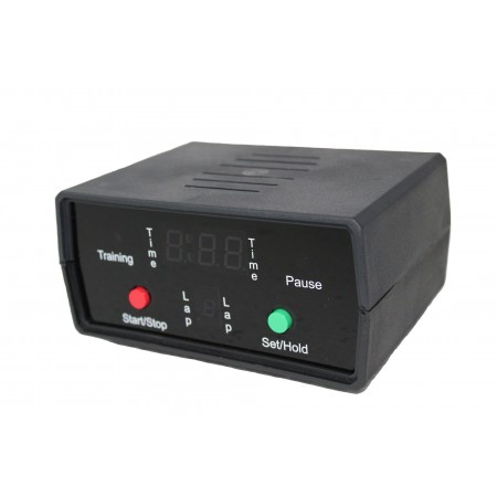 Minuterie d'horloge avec batterie 