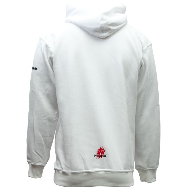 Sweat à capuche "Tiger Claw"