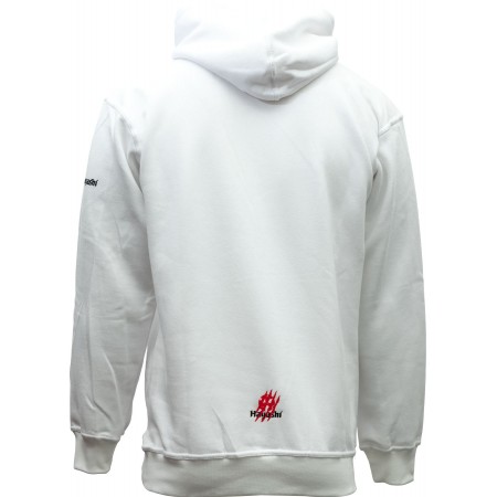 Sweat à capuche "Tiger Claw"   Sweat à capuche "Tiger Claw"