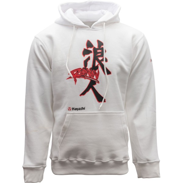 Sweat à capuche "Ronin"  