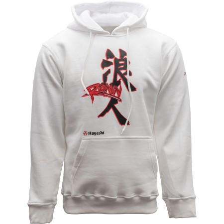 Sweat à capuche "Ronin"   Sweat à capuche "Ronin"