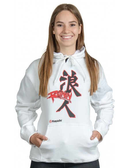 Sweat à capuche "Ronin"   Sweat à capuche "Ronin"