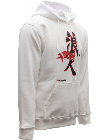 Sweat à capuche "Ronin"   Sweat à capuche "Ronin"