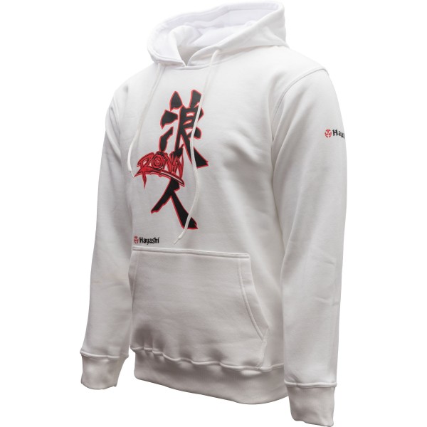 Sweat à capuche "Ronin"
