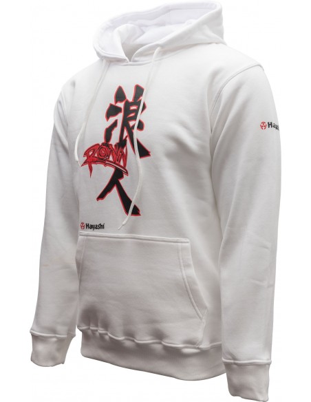 Sweat à capuche "Ronin"   Sweat à capuche "Ronin"