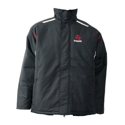 Veste d'hiver "Polaris" pour Coaches