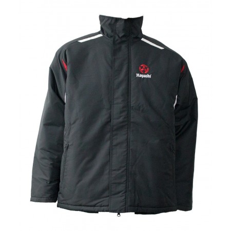 Veste d'hiver "Polaris" pour Coaches   Veste d'hiver "Polaris" pour Coaches