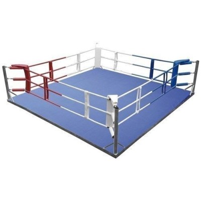 Anneau d'entraînement avec plancher