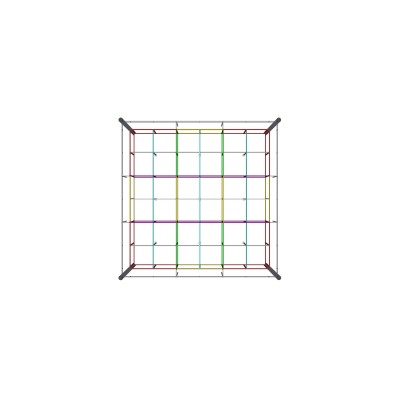 Ring de boxe (approuvé IBA)  2