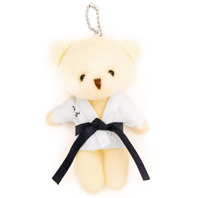Petit ours bourgeon