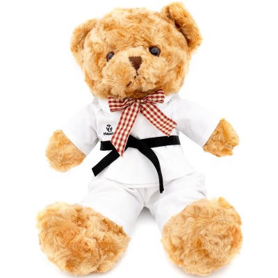 Grand ours bourgeon