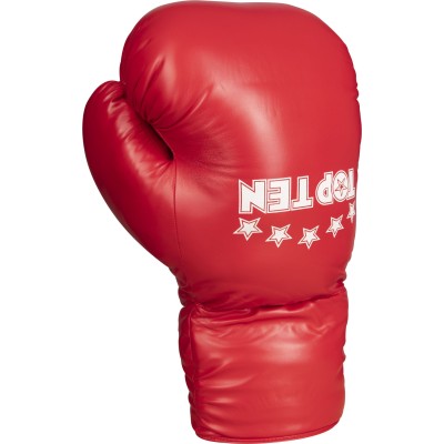 Gant de boxe "Jumbo" - rouge