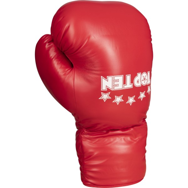 Gant de boxe "Jumbo" - rouge 