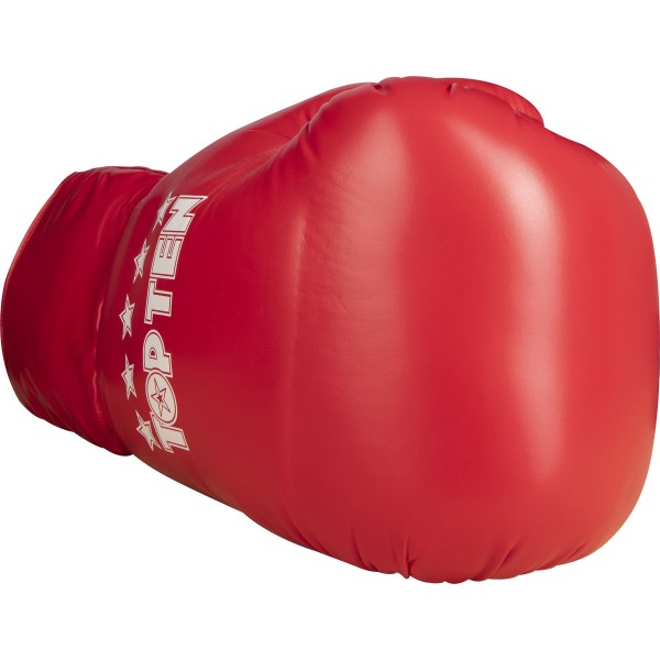 Gant de boxe "Jumbo" - rouge 