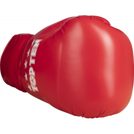 Gant de boxe "Jumbo" - rouge 
