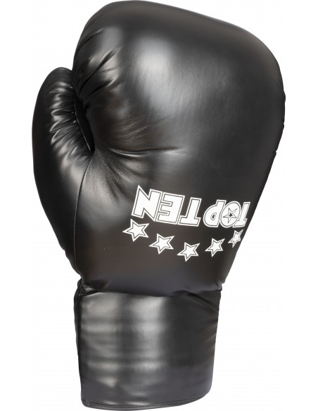 Gant de boxe « Jumbo » - noir  Gant de boxe « Jumbo » - noir