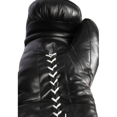 Gant de boxe « Jumbo » - noir  2