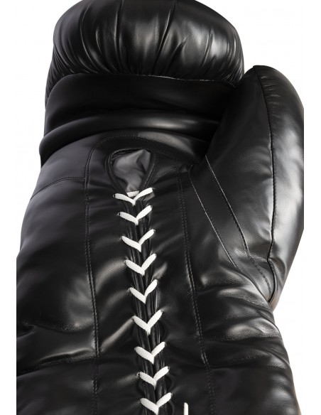 Gant de boxe « Jumbo » - noir  Gant de boxe « Jumbo » - noir
