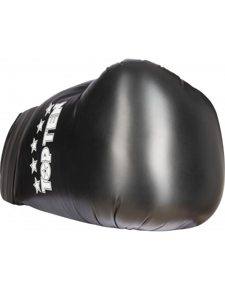 Gant de boxe « Jumbo » - noir  Gant de boxe « Jumbo » - noir