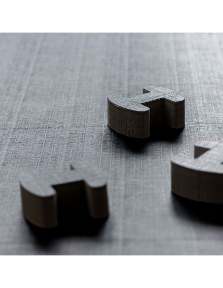 Rouleau de tapis Tatami - noir, 400 cm x 100 cm x 5 cm 