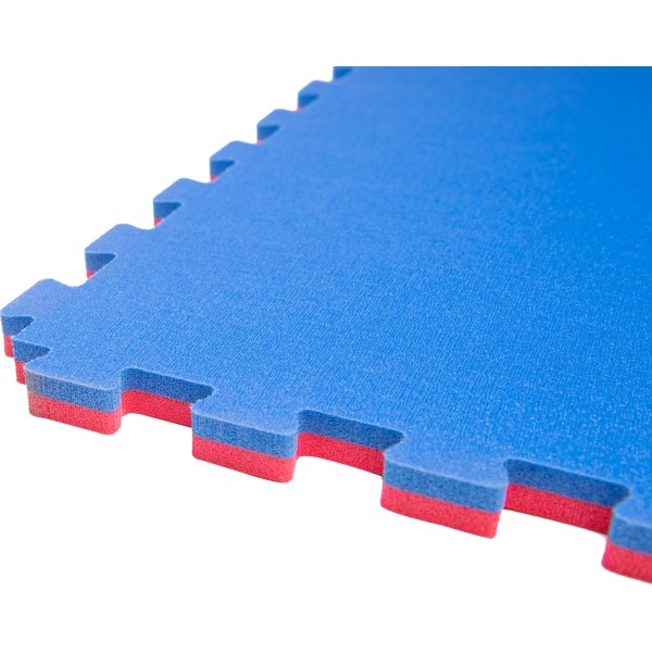 Tatami Mats "approuvé WKF" 