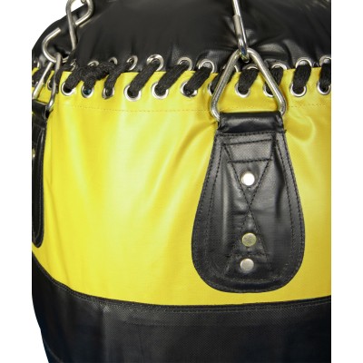 Sac de frappe, Heavy Bag "Premium" - noir  2