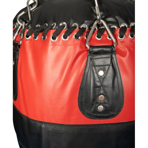 Sac de frappe, Heavy Bag "Premium" - noir