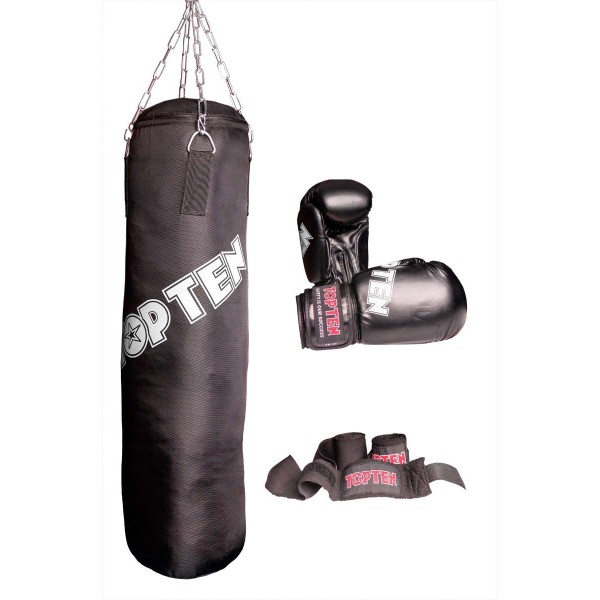 Set de boxe "Complete"  