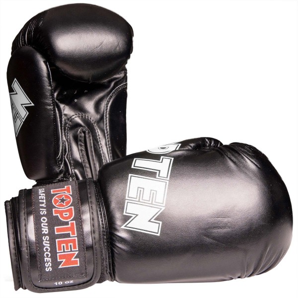 Set de boxe "Complete"