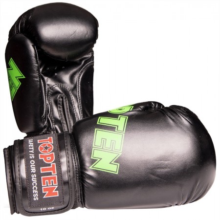 Boxing-Set "Complete"   Boxing-Set "Complete"
