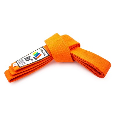 Ceinture Taekwon-Do "ITF"