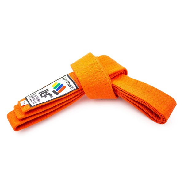 Ceinture Taekwon-Do "ITF"  