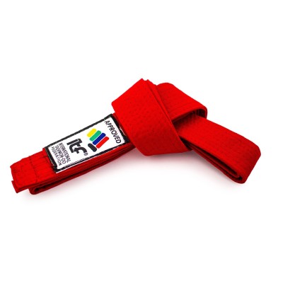 Ceinture Taekwon-Do "ITF"