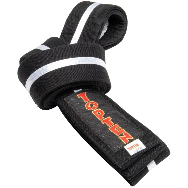 Ceinture Taekwon-Do "ITF"  