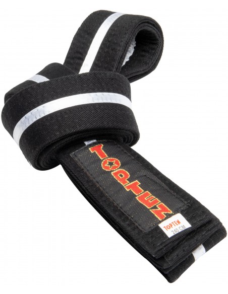 Ceinture Taekwon-Do "ITF"   Ceinture Taekwon-Do "ITF"