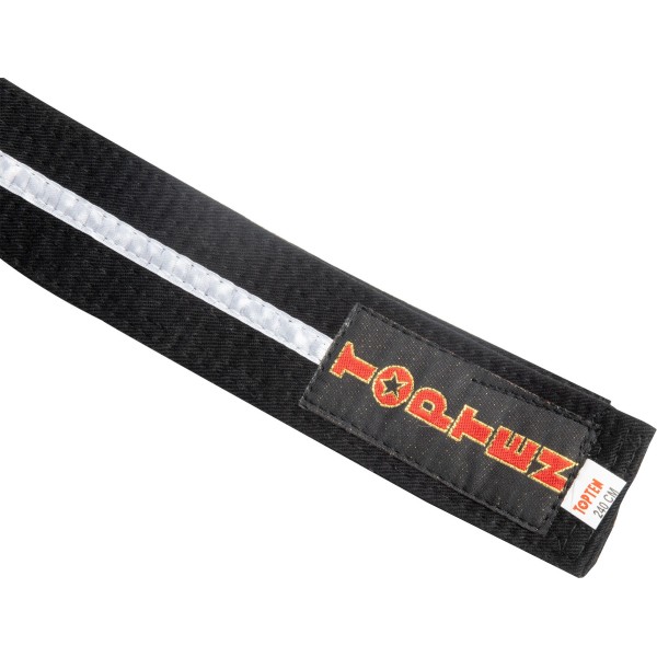 Ceinture Taekwon-Do "ITF"