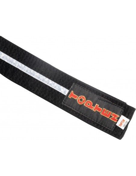 Ceinture Taekwon-Do "ITF"   Ceinture Taekwon-Do "ITF"