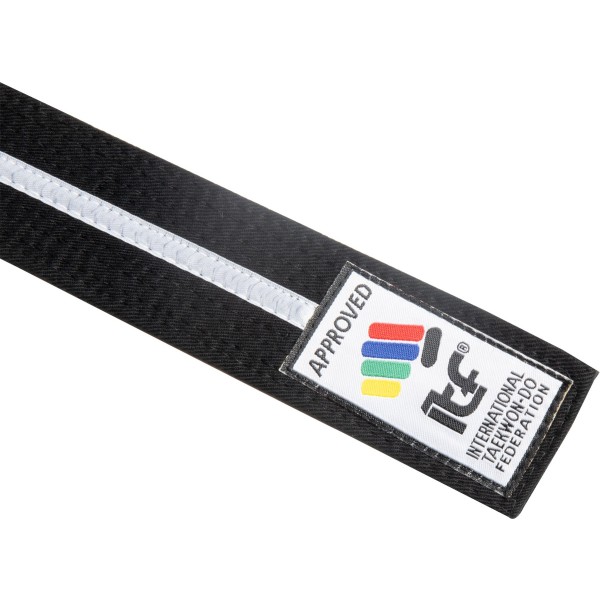 Ceinture Taekwon-Do "ITF"