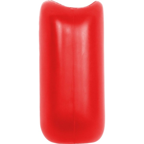 Cible - 30 cm x 22 cm x 14 cm, rouge