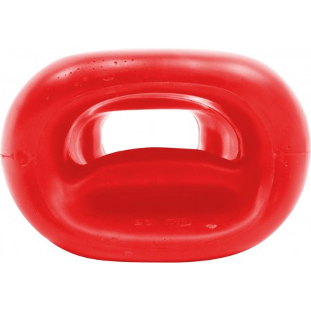 Cible - 30 cm x 22 cm x 14 cm, rouge  Cible - 30 cm x 22 cm x 14 cm, rouge