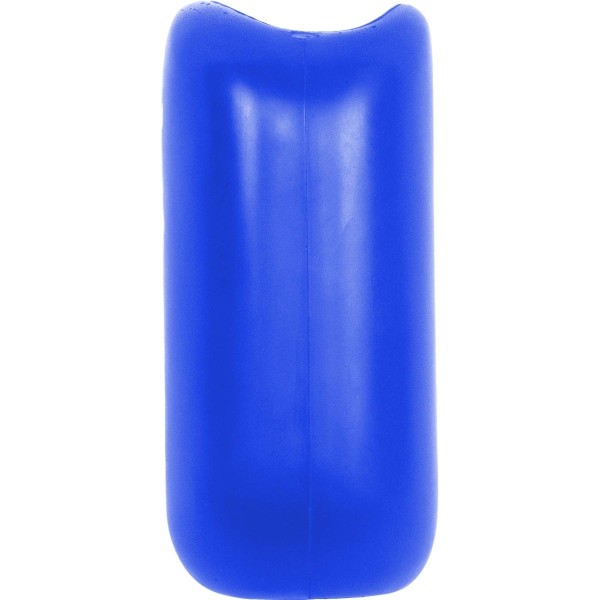 Cible - 30 cm x 22 cm x 14 cm, bleu 