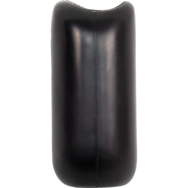 Cible - 30 cm x 22 cm x 14 cm, noir