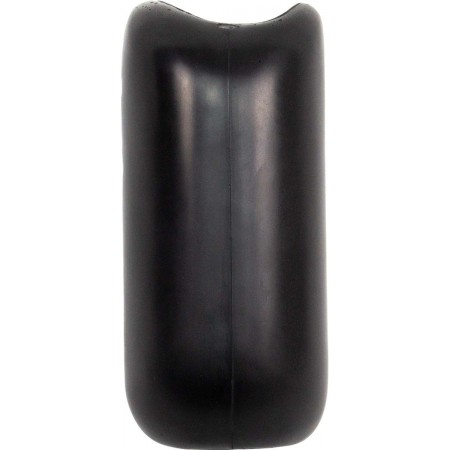 Cible - 30 cm x 22 cm x 14 cm, noir  Cible - 30 cm x 22 cm x 14 cm, noir