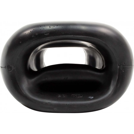 Cible - 30 cm x 22 cm x 14 cm, noir  Cible - 30 cm x 22 cm x 14 cm, noir