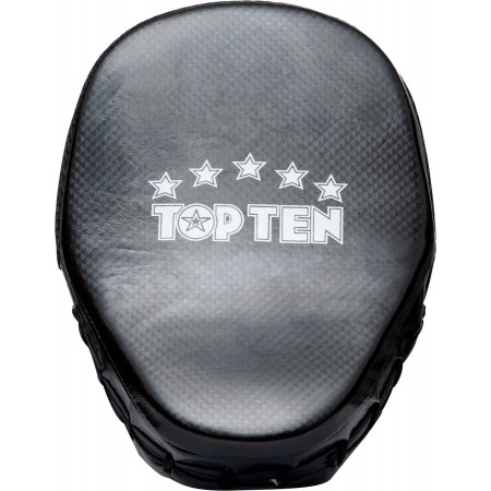 Focus Gant "Economy R2M Line" - noir-rouge 