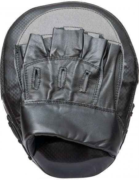 Focus Gant "Economy R2M Line" - noir-rouge 