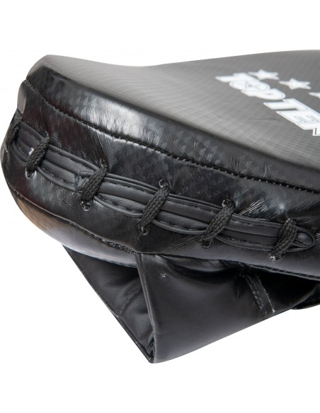 Focus Gant "Economy R2M Line" - noir-rouge 