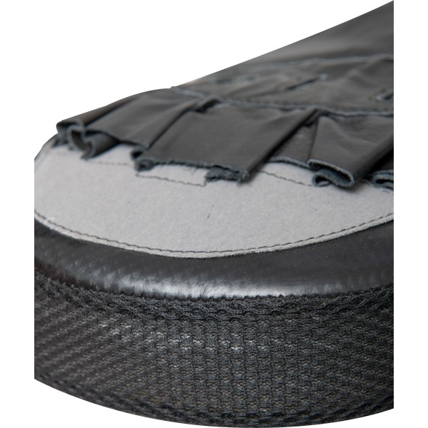 Focus Gant "Economy R2M Line" - noir-rouge 