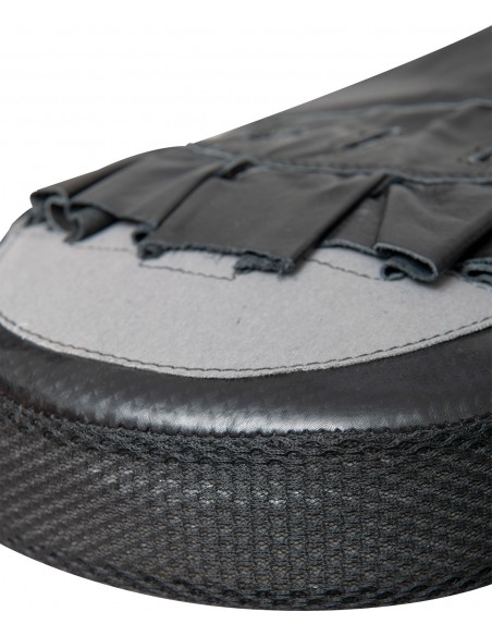 Focus Gant "Economy R2M Line" - noir-rouge 